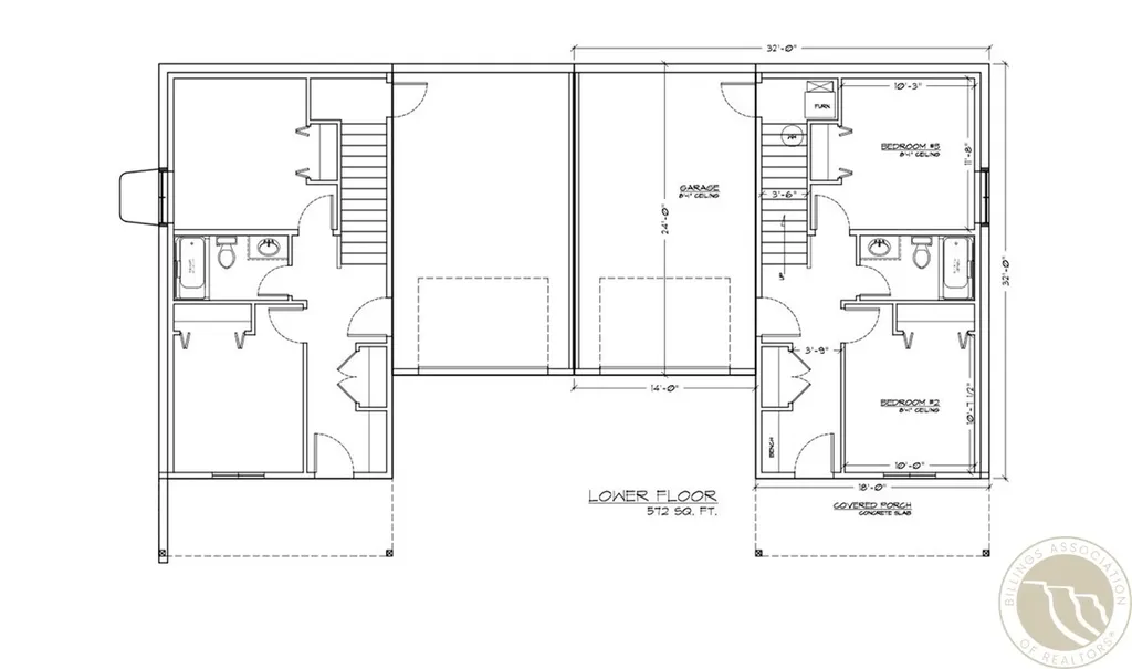 1003 Wyoming Avenue Billings MT 59102