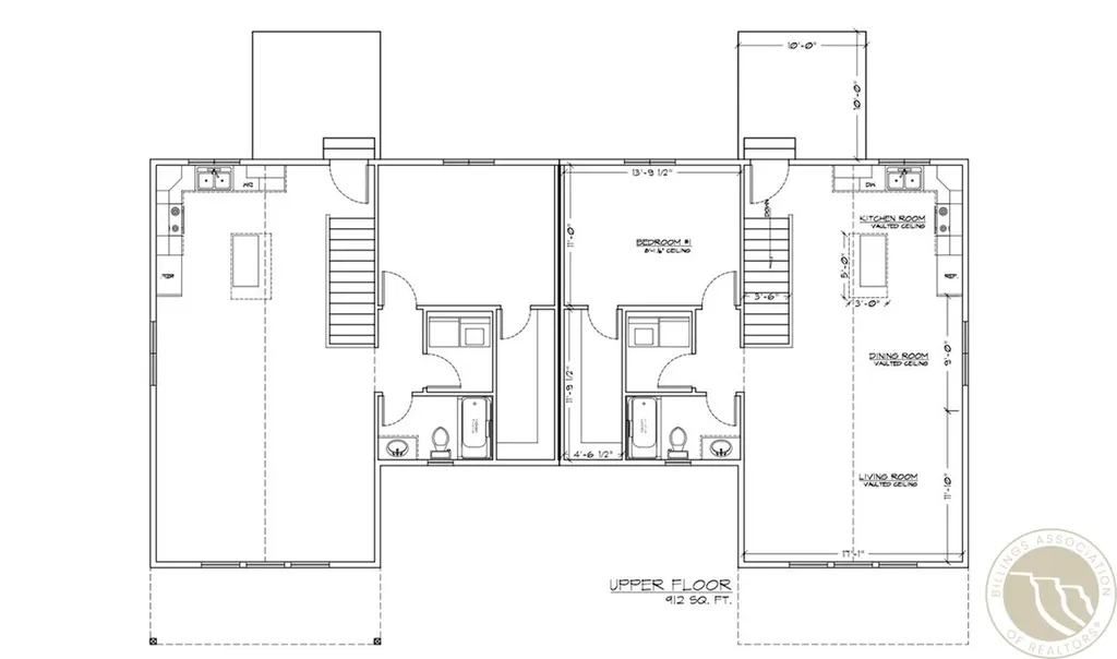 1003 Wyoming Avenue Billings MT 59102