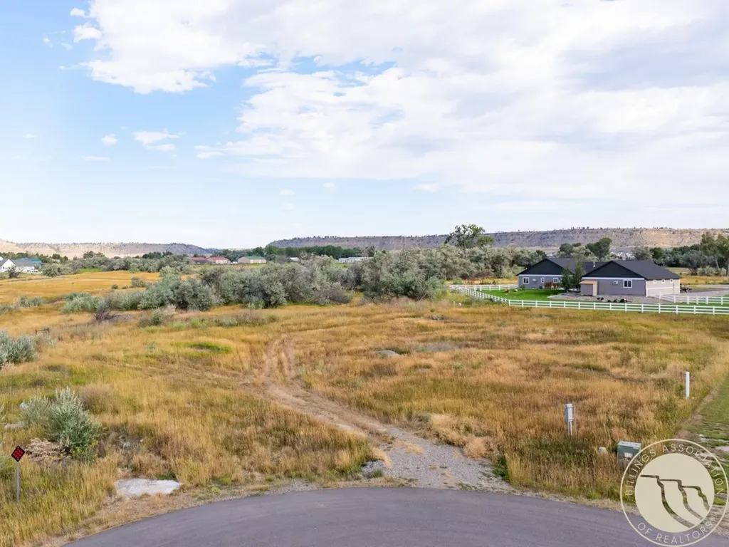6541 Chimney Rock Drive Billings MT 59106
