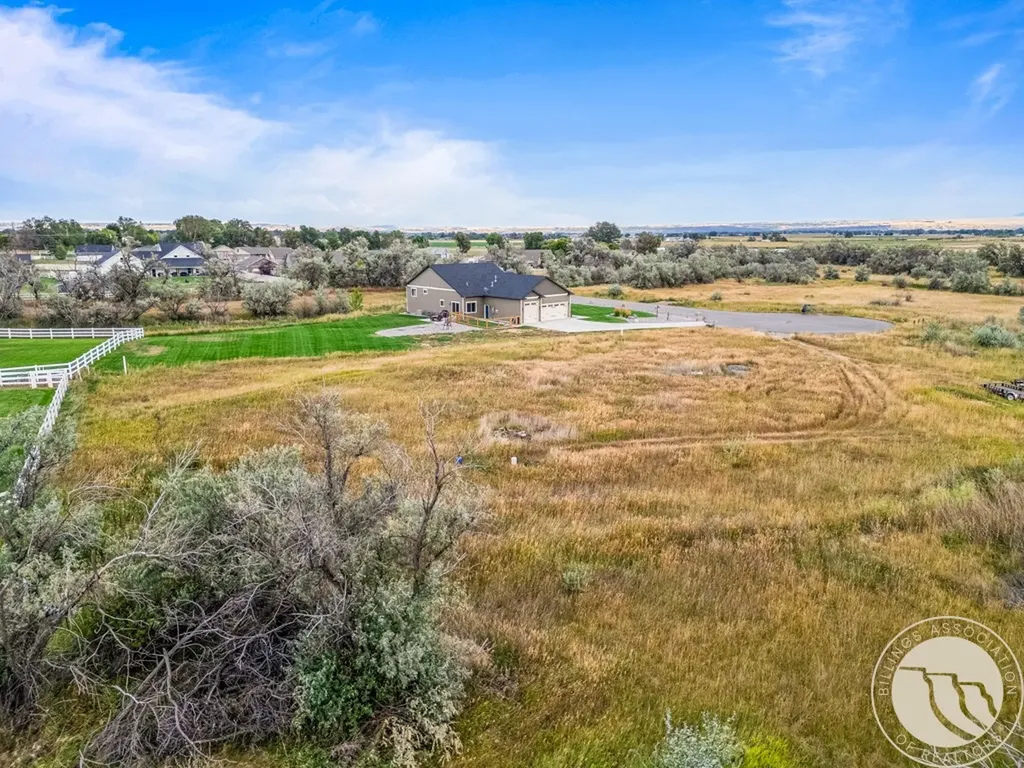 6541 Chimney Rock Drive Billings MT 59106