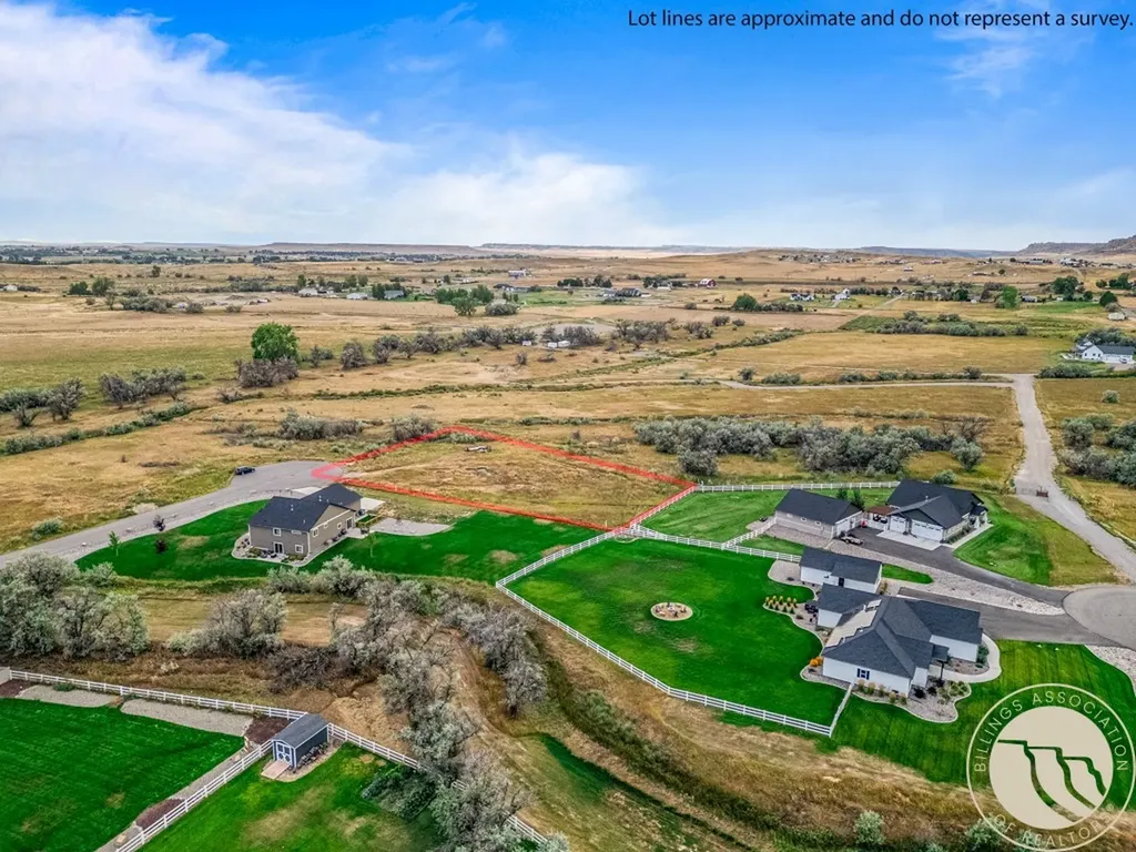 6541 Chimney Rock Drive Billings MT 59106