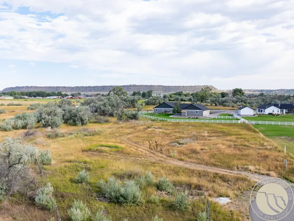 6541 Chimney Rock Drive Billings MT 59106