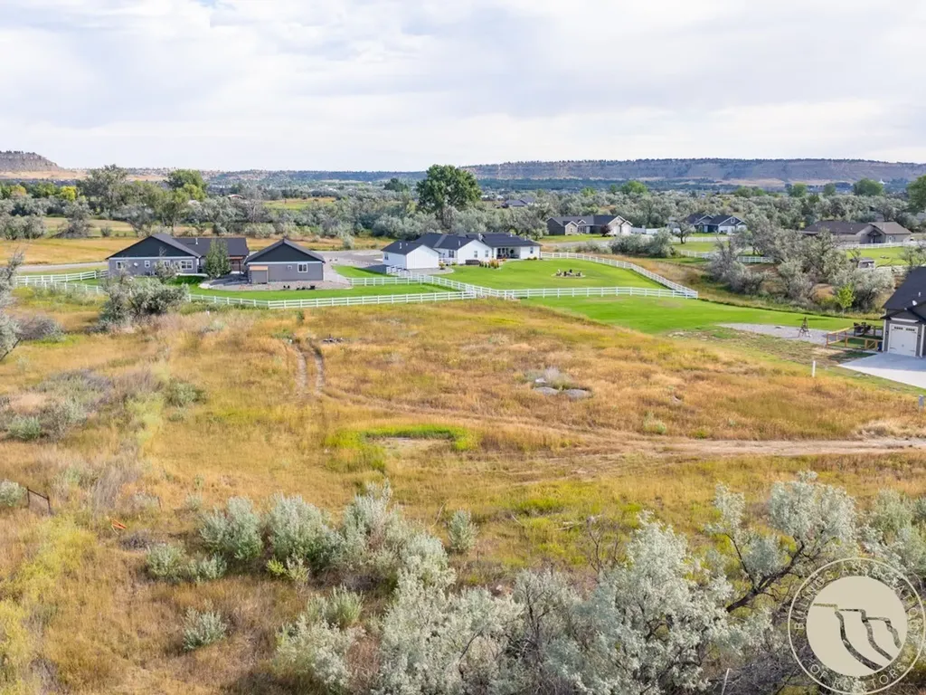 6541 Chimney Rock Drive Billings MT 59106