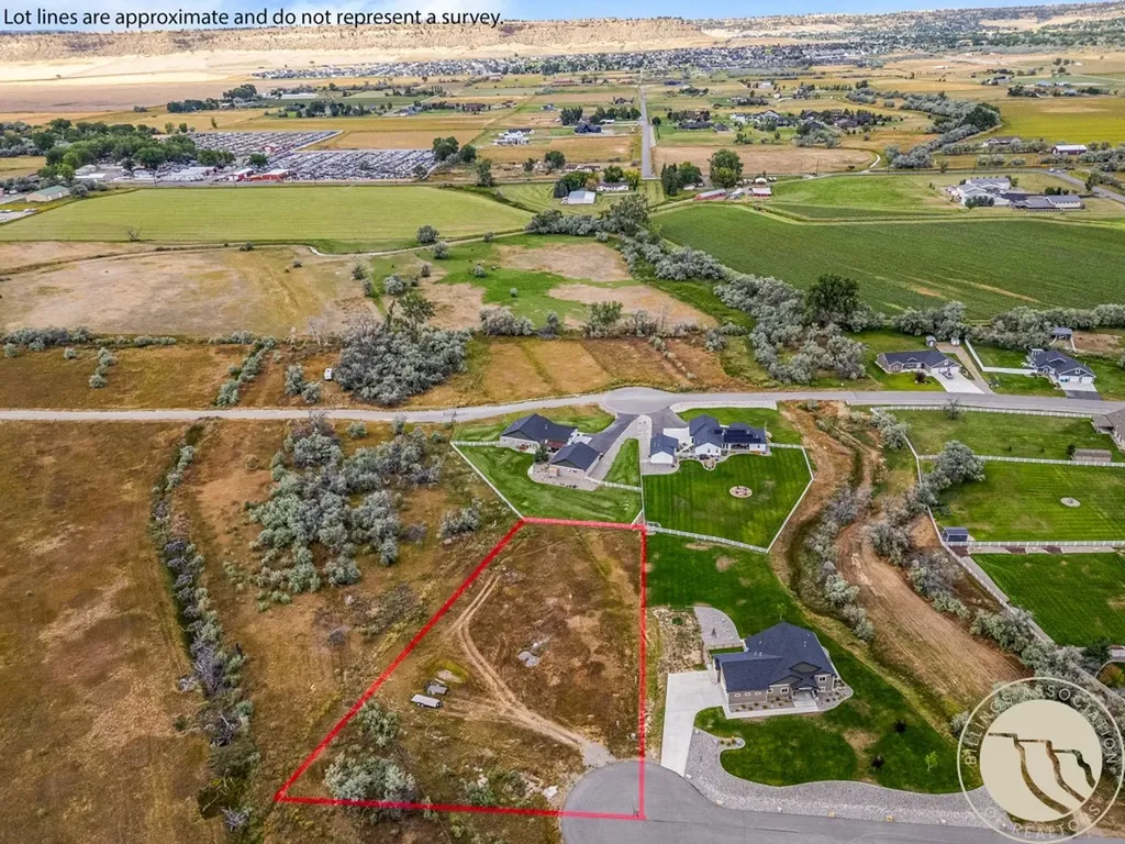6541 Chimney Rock Drive Billings MT 59106