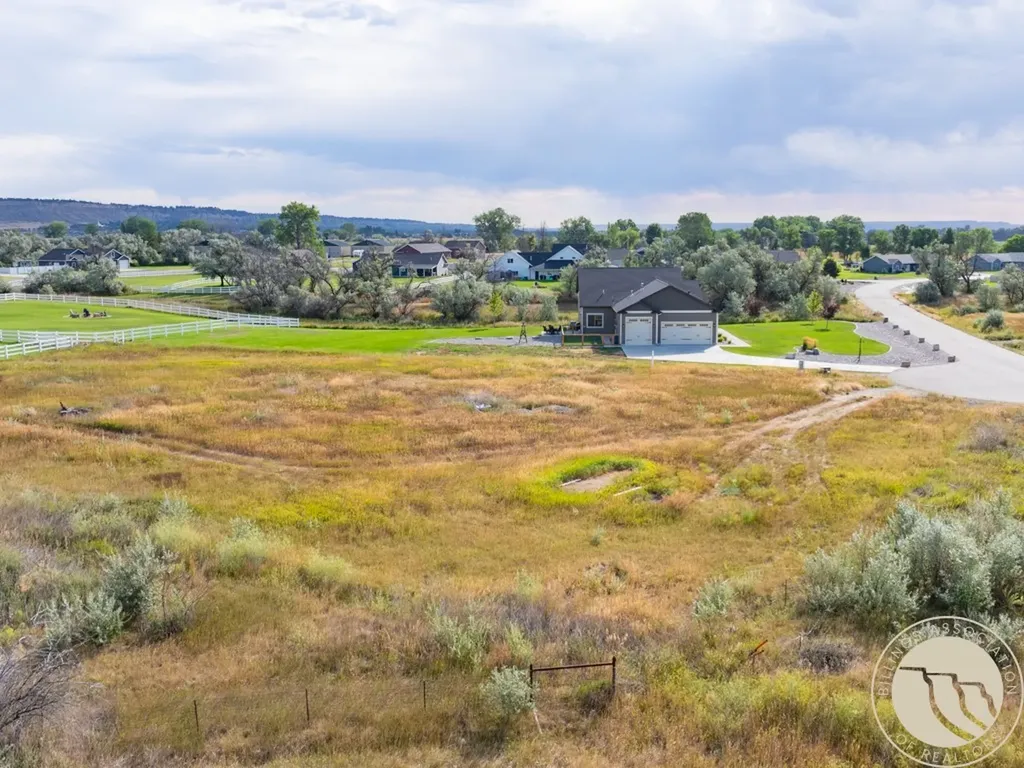 6541 Chimney Rock Drive Billings MT 59106