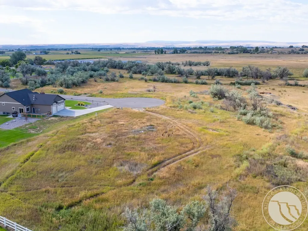 6541 Chimney Rock Drive Billings MT 59106