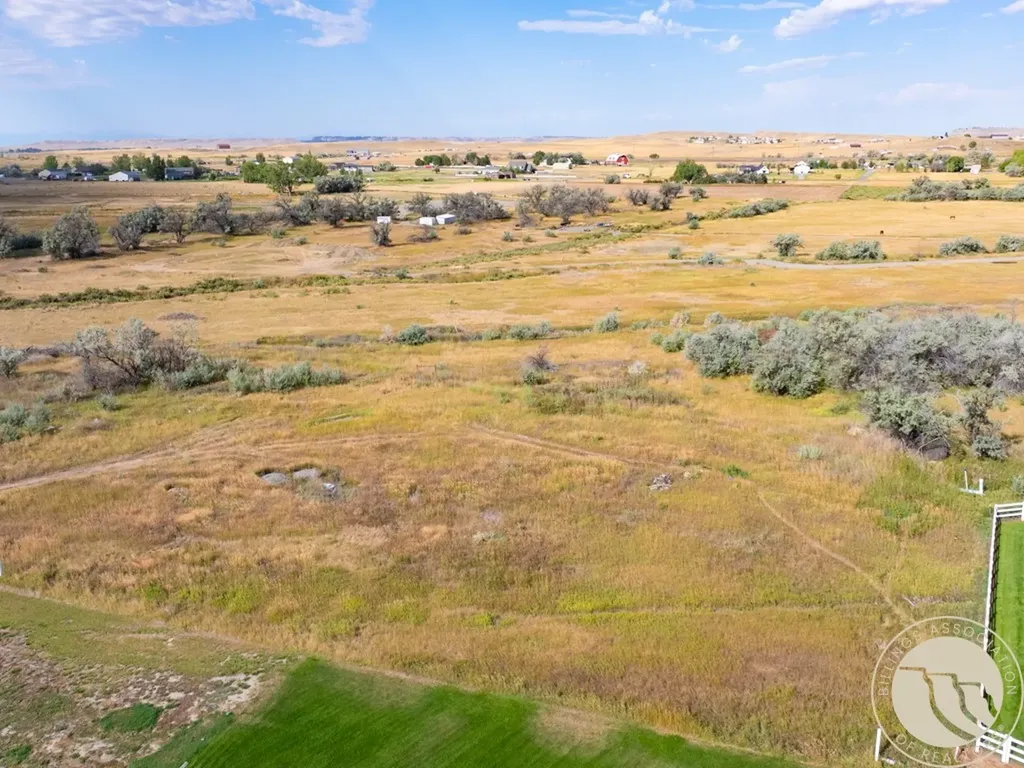 6541 Chimney Rock Drive Billings MT 59106