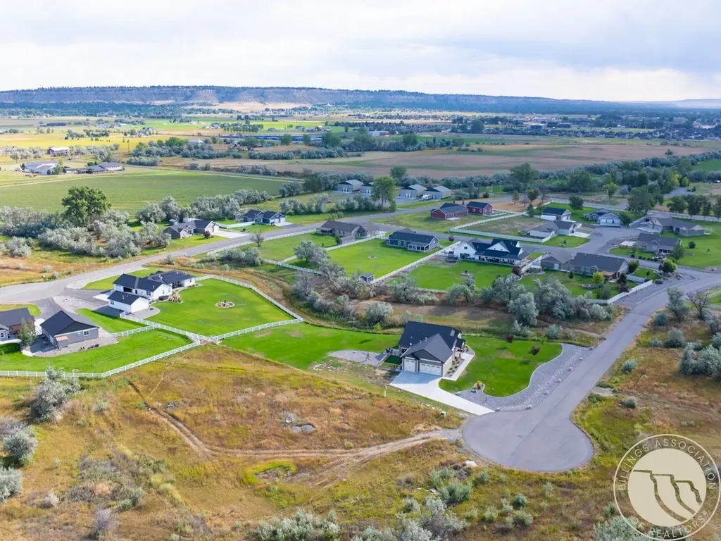 6541 Chimney Rock Drive Billings MT 59106
