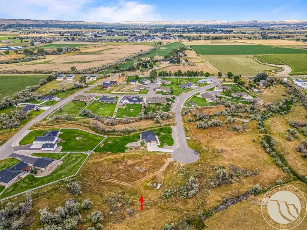 6541 Chimney Rock Drive Billings MT 59106
