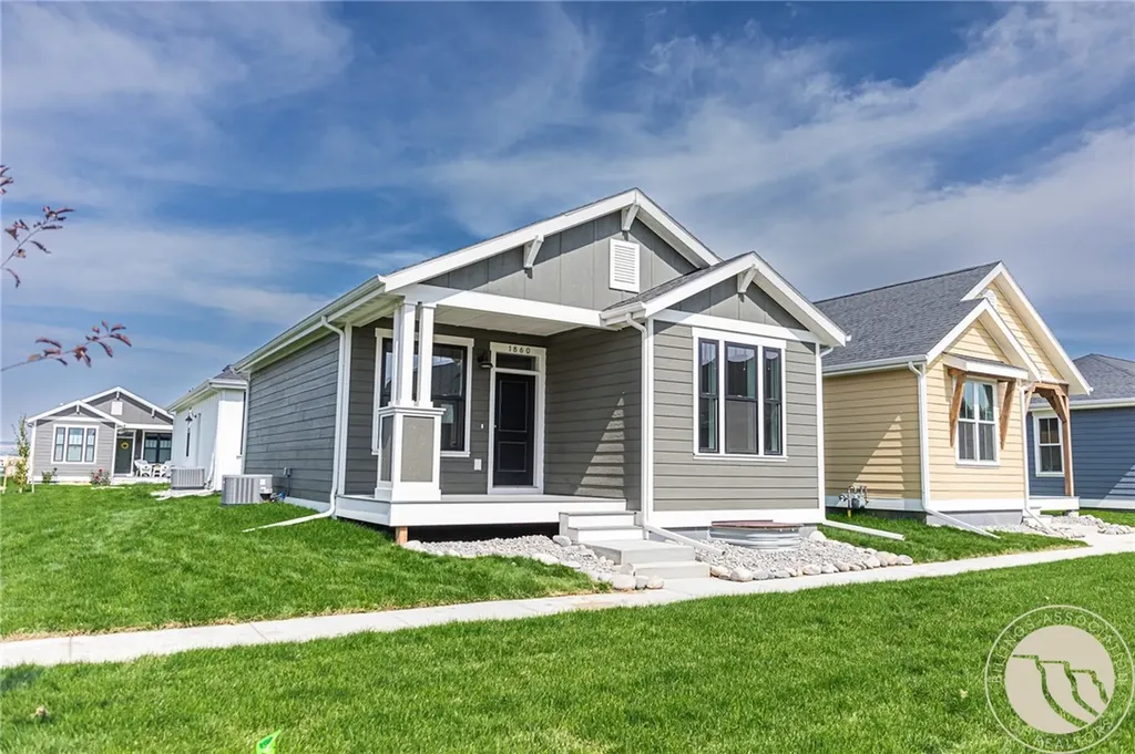 1860 Street Peter Lane Billings MT 59101