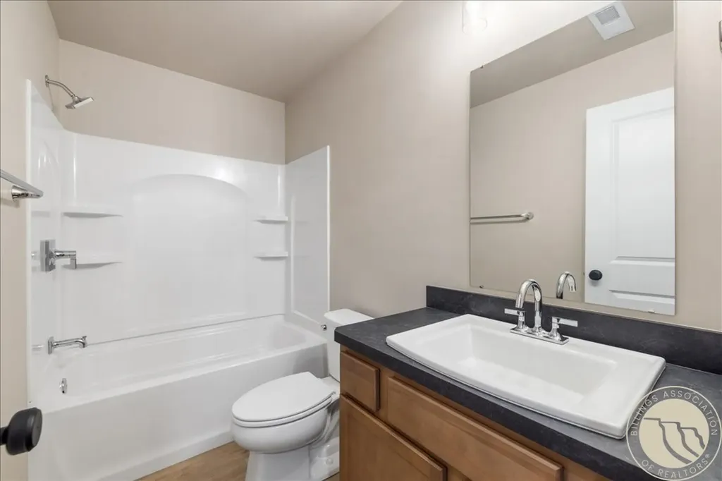 1860 Street Peter Lane Billings MT 59101