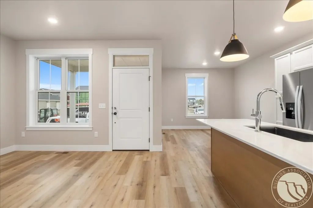 1860 Street Peter Lane Billings MT 59101