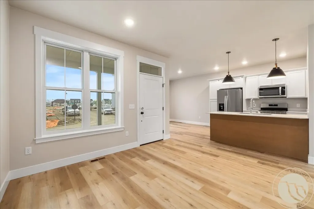 1860 Street Peter Lane Billings MT 59101