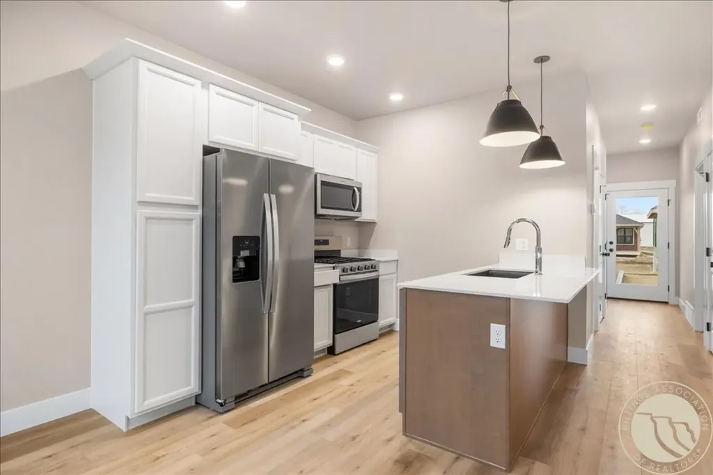 1860 Street Peter Lane Billings MT 59101