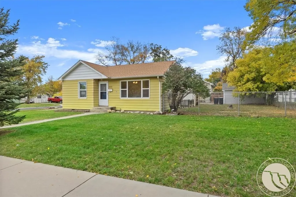 3939 3rd Avenue South Billings MT 59101