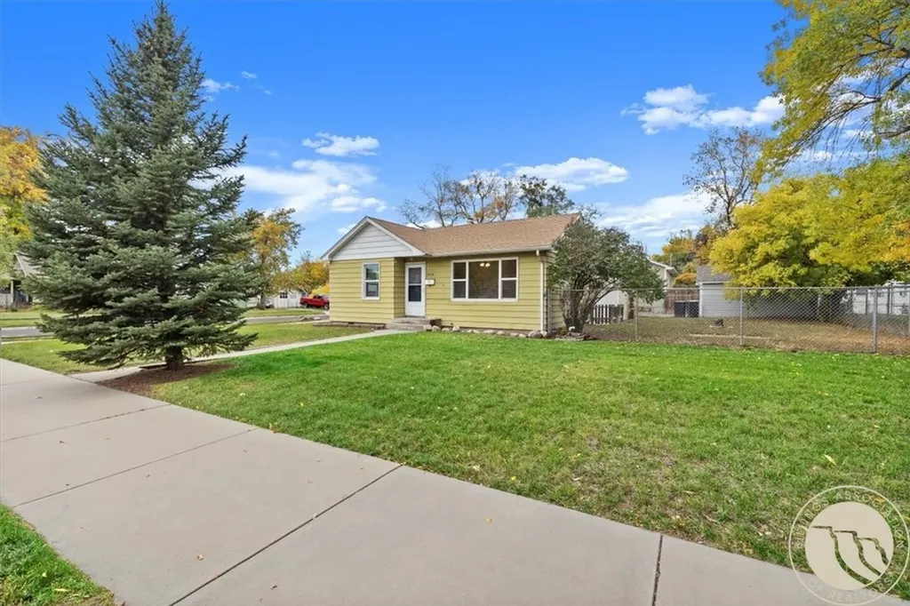 3939 3rd Avenue South Billings MT 59101