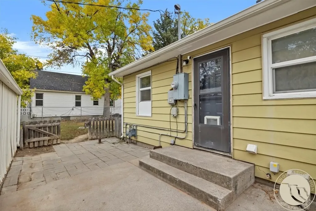 3939 3rd Avenue South Billings MT 59101