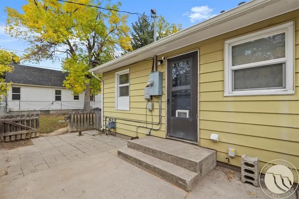 3939 3rd Avenue South Billings MT 59101