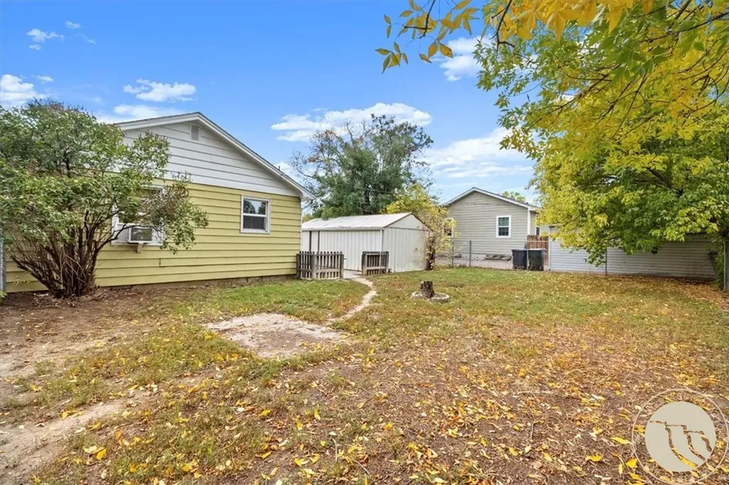 3939 3rd Avenue South Billings MT 59101