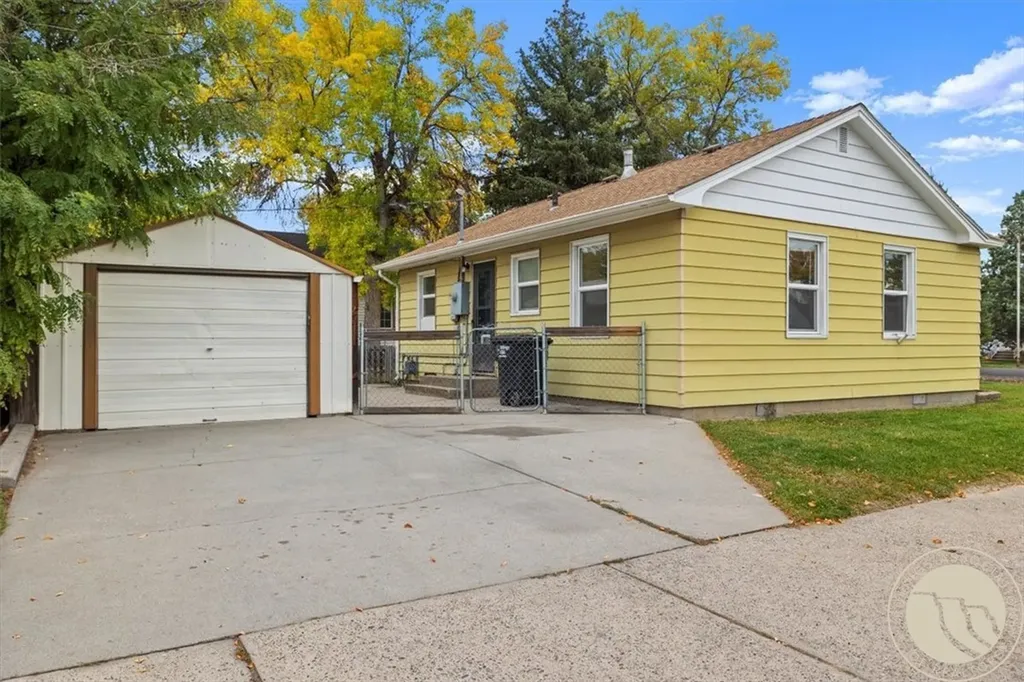 3939 3rd Avenue South Billings MT 59101