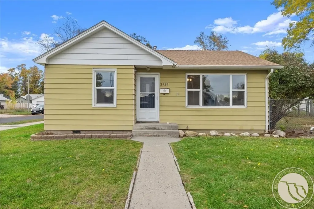 3939 3rd Avenue South Billings MT 59101