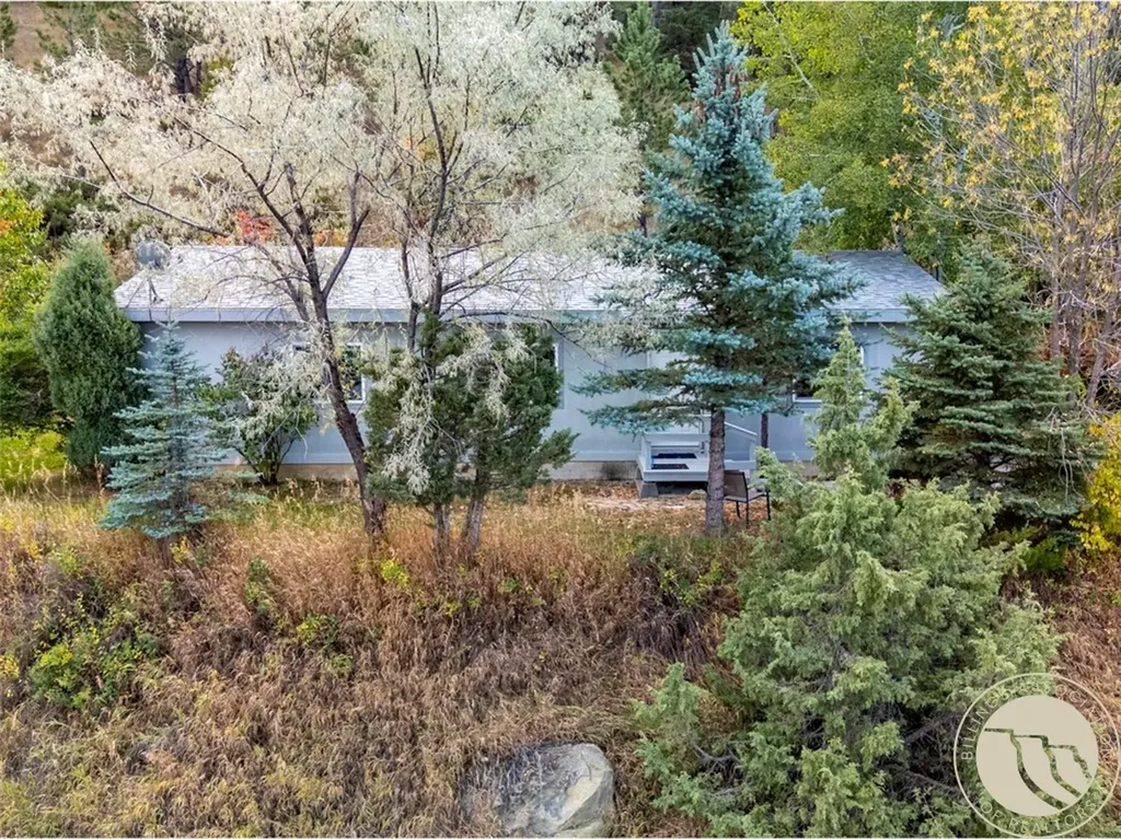 37 Barham Road Columbus MT 59019