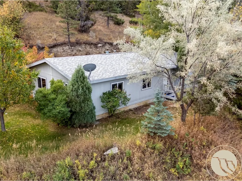 37 Barham Road Columbus MT 59019