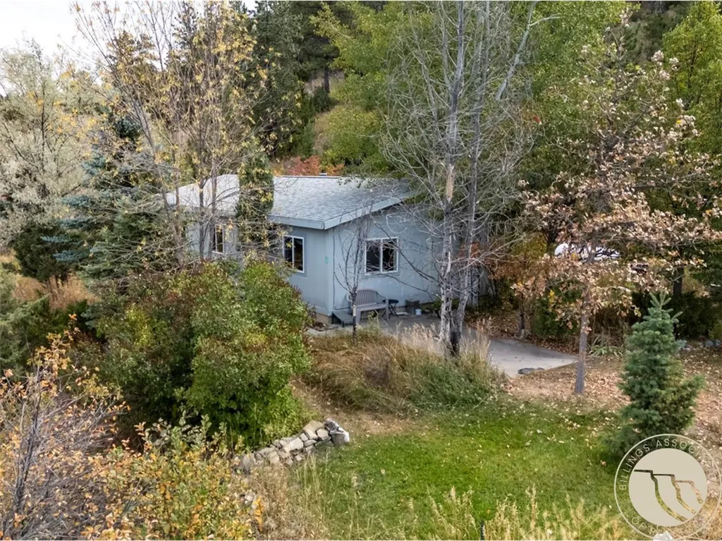37 Barham Road Columbus MT 59019