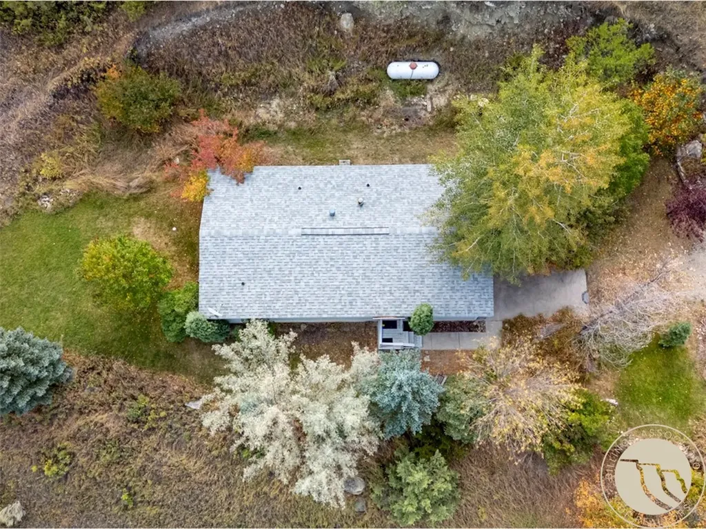 37 Barham Road Columbus MT 59019