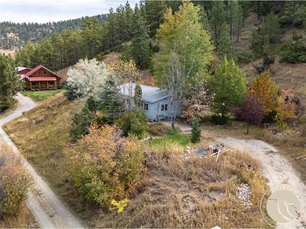 37 Barham Road Columbus MT 59019
