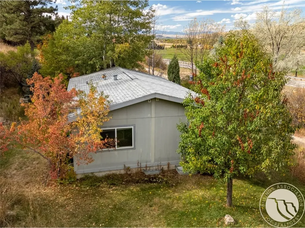 37 Barham Road Columbus MT 59019