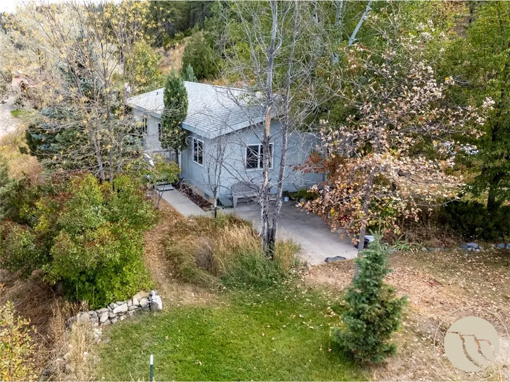 37 Barham Road Columbus MT 59019