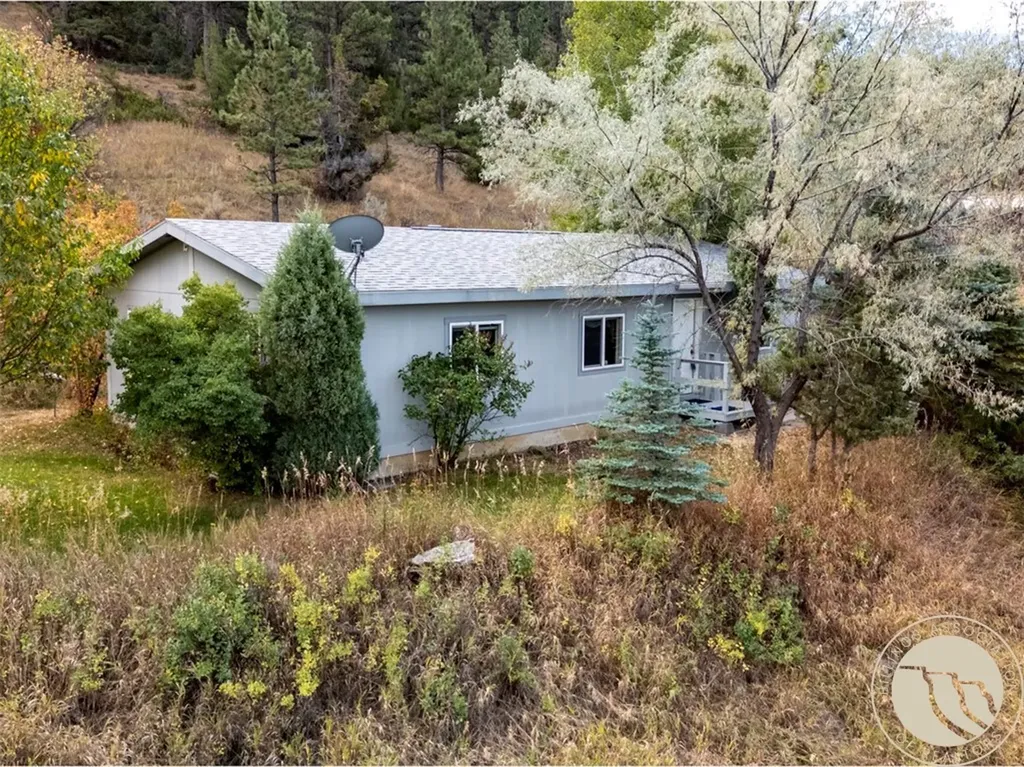 37 Barham Road Columbus MT 59019