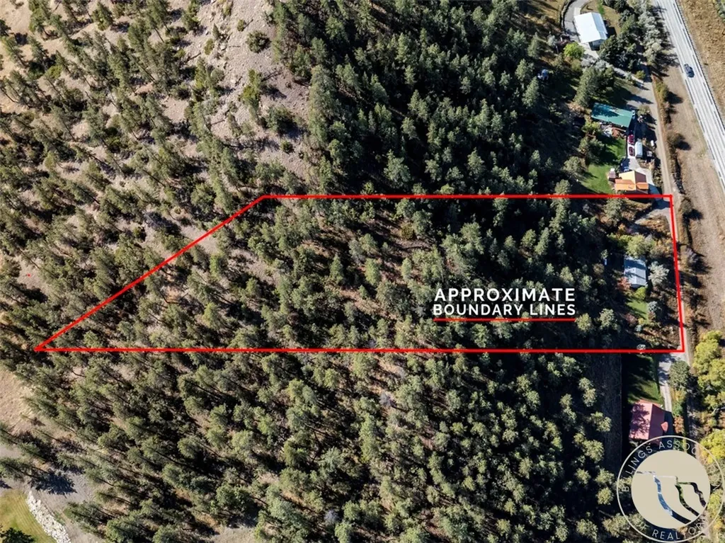 37 Barham Road Columbus MT 59019