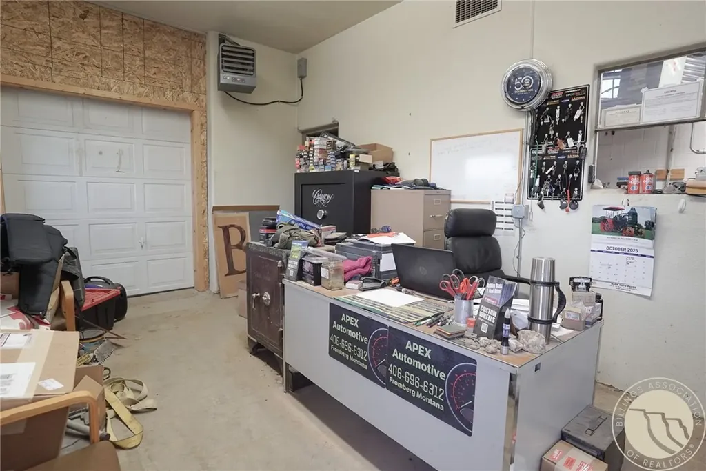 108 Highway Fromberg MT 59014