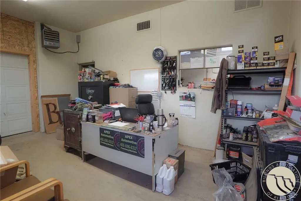 108 Highway Fromberg MT 59014