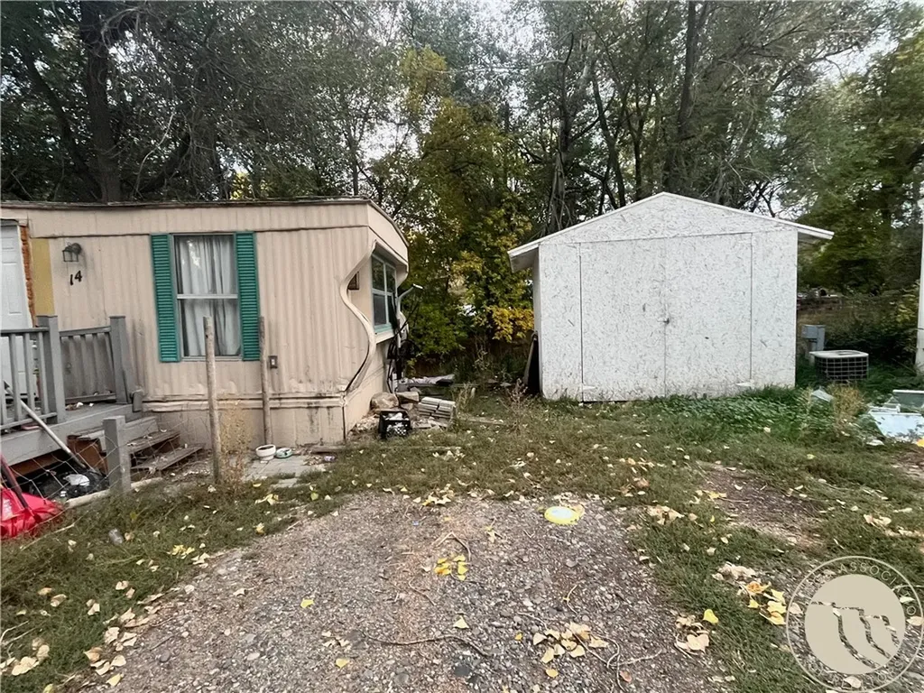 21 Hemlock Drive Billings MT 59101