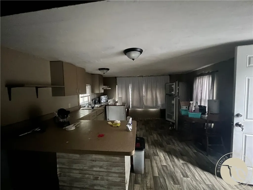 21 Hemlock Drive Billings MT 59101