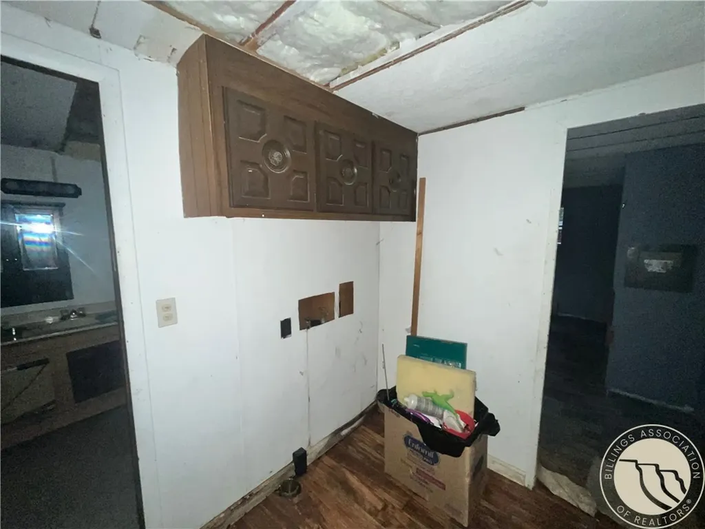 21 Hemlock Drive Billings MT 59101