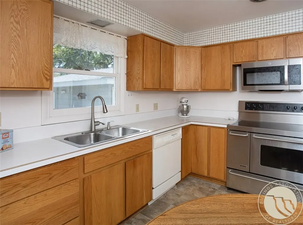 2636 Custer Avenue Billings MT 59102