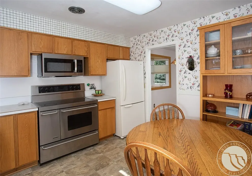 2636 Custer Avenue Billings MT 59102