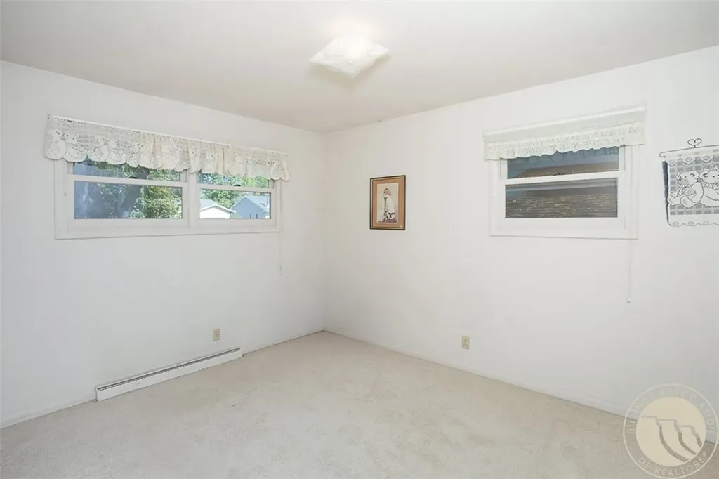 2636 Custer Avenue Billings MT 59102