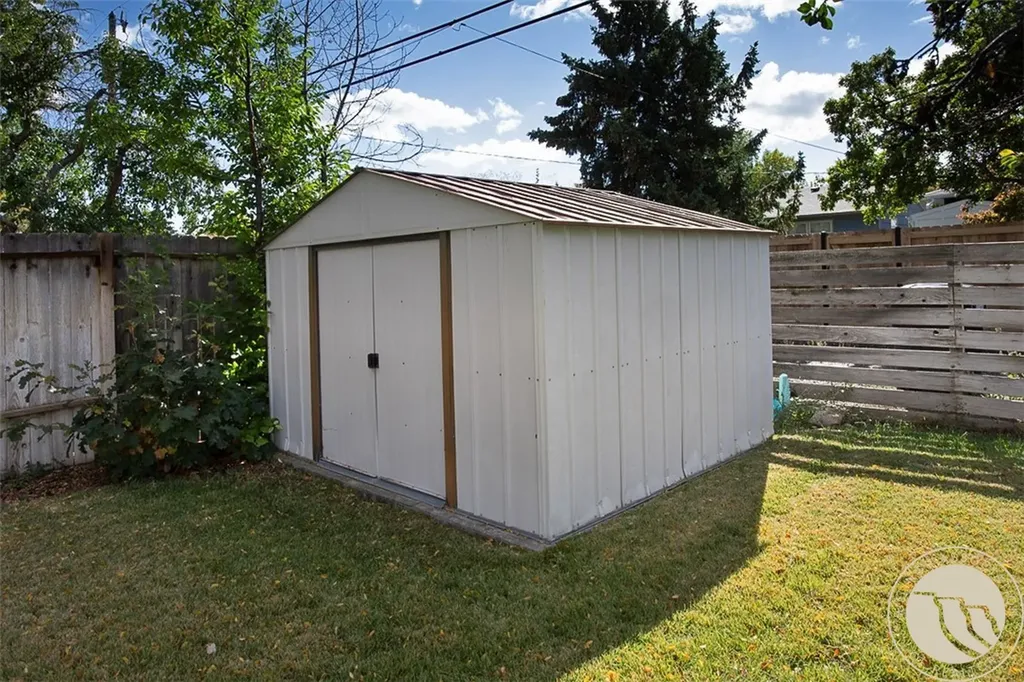 2636 Custer Avenue Billings MT 59102