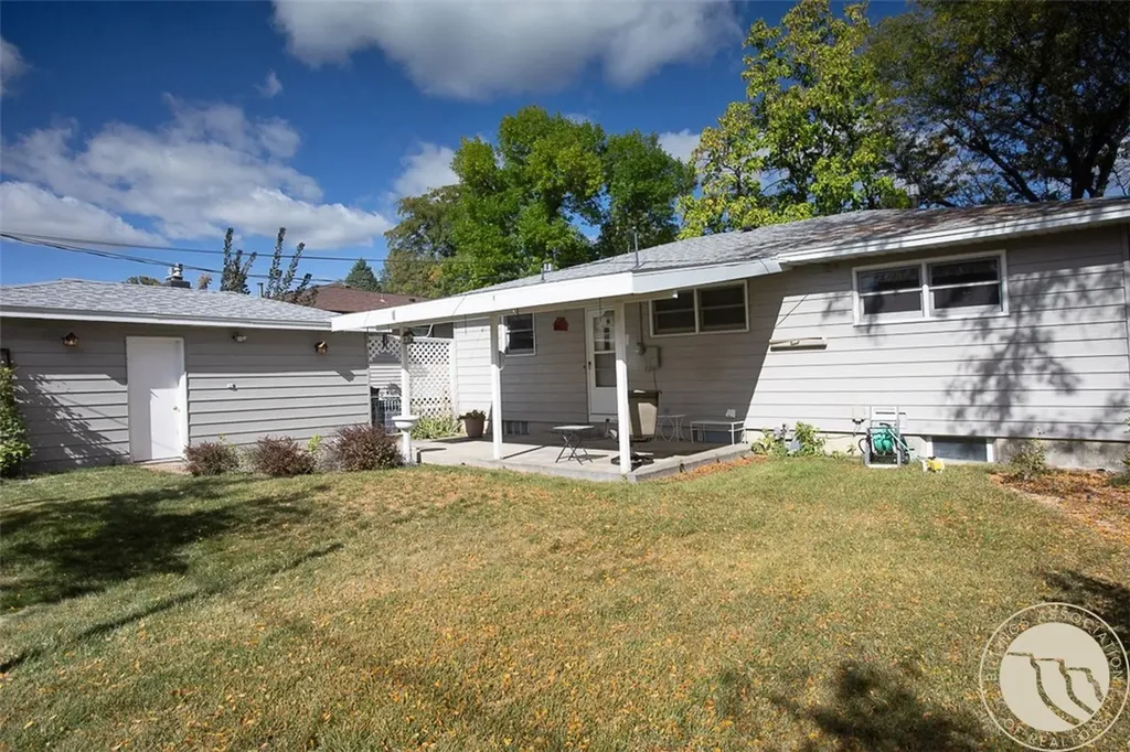 2636 Custer Avenue Billings MT 59102