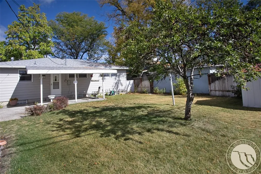 2636 Custer Avenue Billings MT 59102