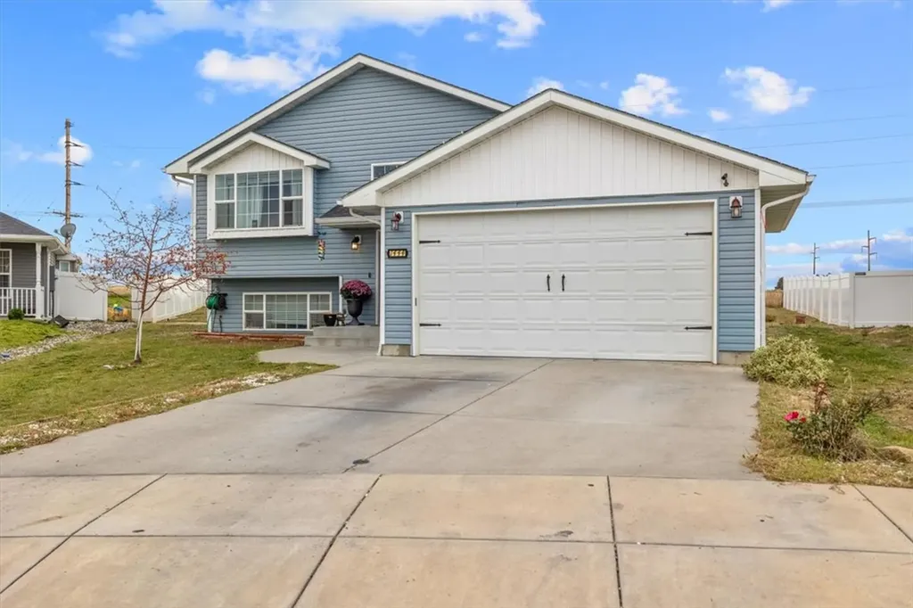 1444 Benjamin Boulevard Billings MT 59105