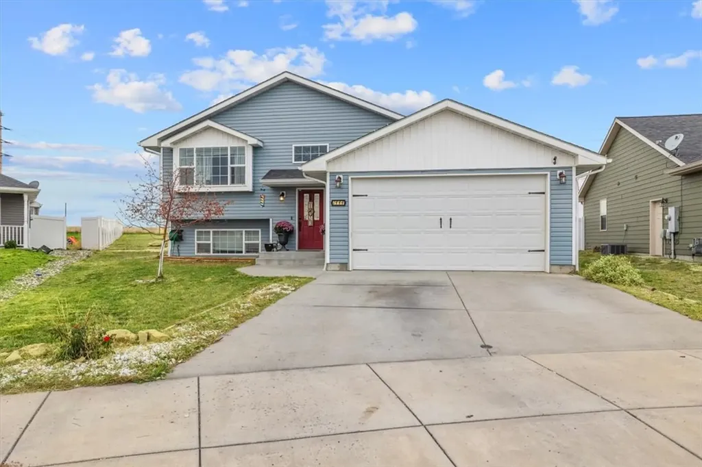 1444 Benjamin Boulevard Billings MT 59105