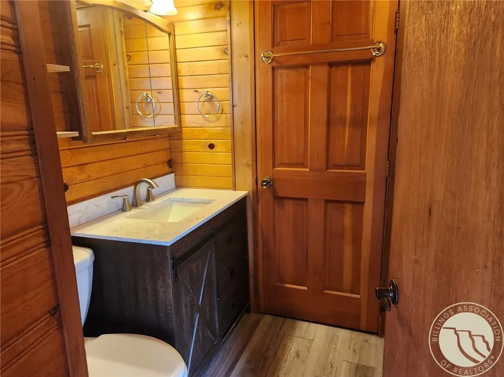 9705 Shepherd Road Shepherd MT 59079