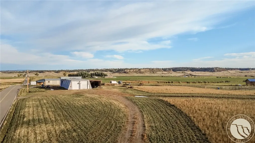 9705 Shepherd Road Shepherd MT 59079