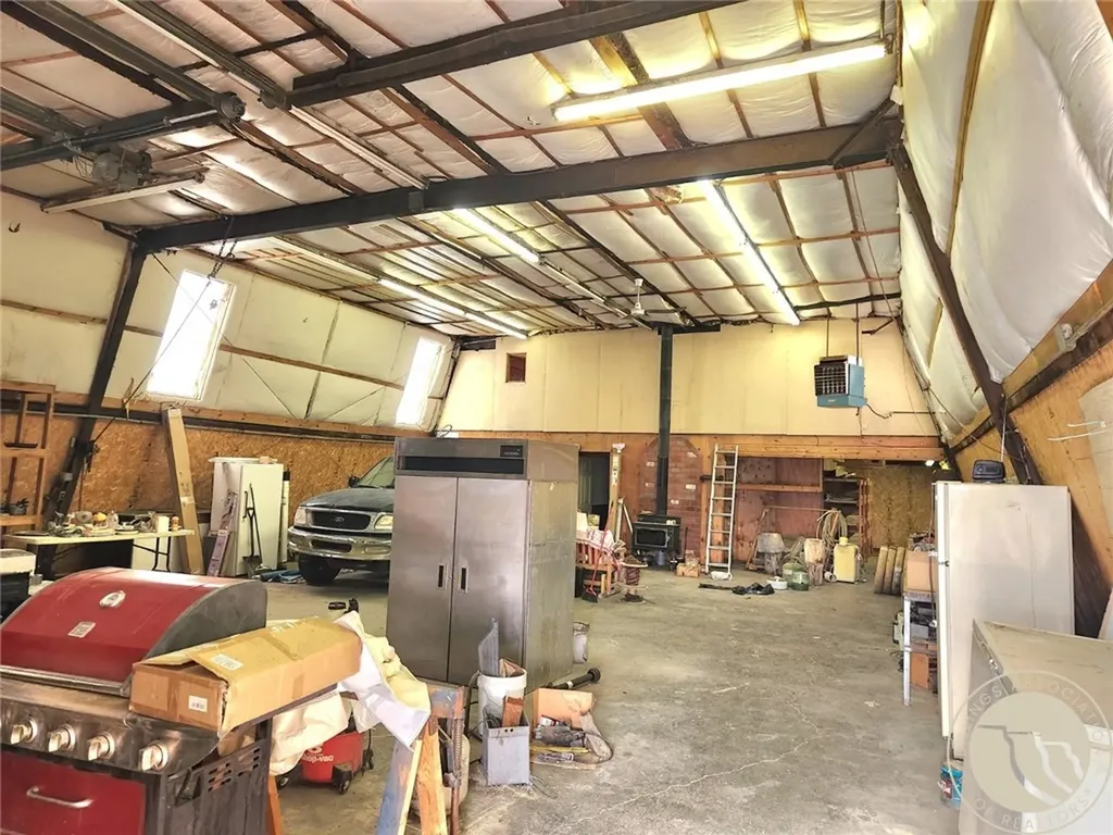 9705 Shepherd Road Shepherd MT 59079